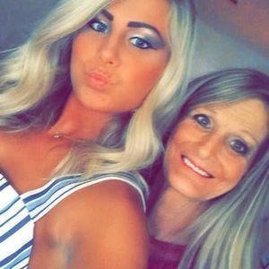 Meet your Posher, Ann